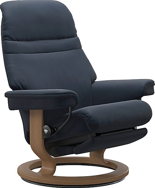 Stressless® Relaxsessel »Sunrise« elektrisch verstellbar, optional 2-motori günstig online kaufen