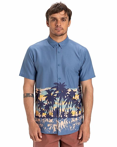 Quiksilver Funktionshemd "Apero Classic Engineered" günstig online kaufen