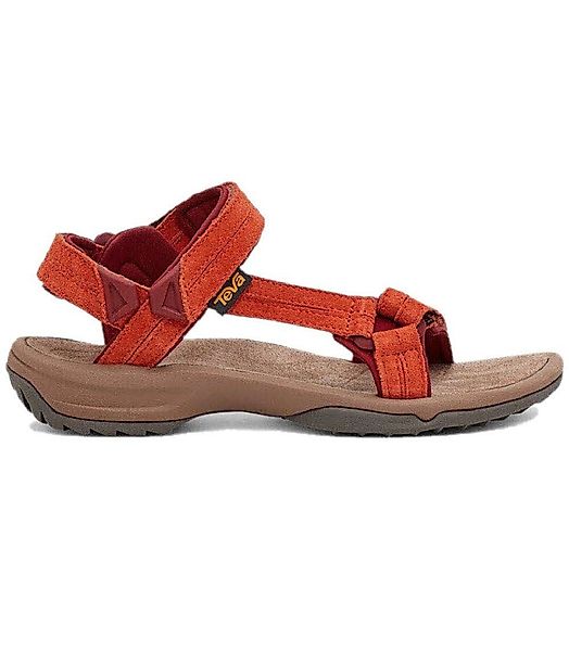 Teva Terra Fi Lite Suede W günstig online kaufen