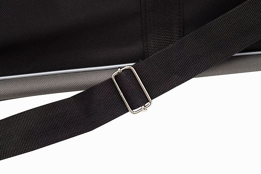 MIKADO Total Fishing Angelrutentasche Rutenfutteral Reisetasche günstig online kaufen