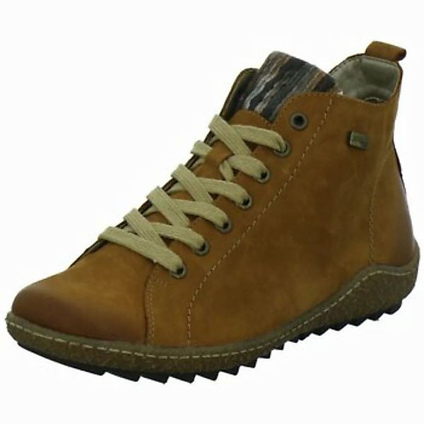 Remonte  Damenstiefel Stiefeletten Schnürstiefelette Kaltfutter R4789-22 günstig online kaufen