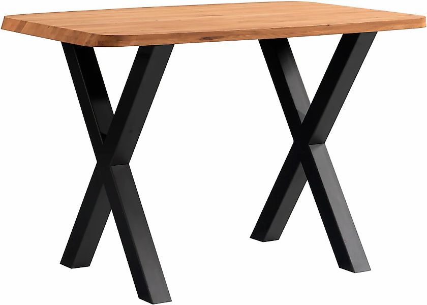massivline&more Bartisch "Porto 300, Bartisch, Hochtisch, Tisch, Massivtisc günstig online kaufen