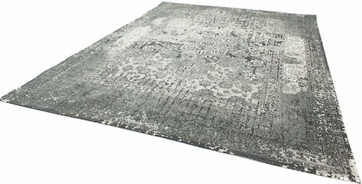 morgenland Designteppich »Vintage Teppich »Marceau« Rechteckig«, rechteckig günstig online kaufen