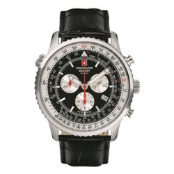 Swiss Alpine Military Quarzuhr 7078.9537SAM günstig online kaufen