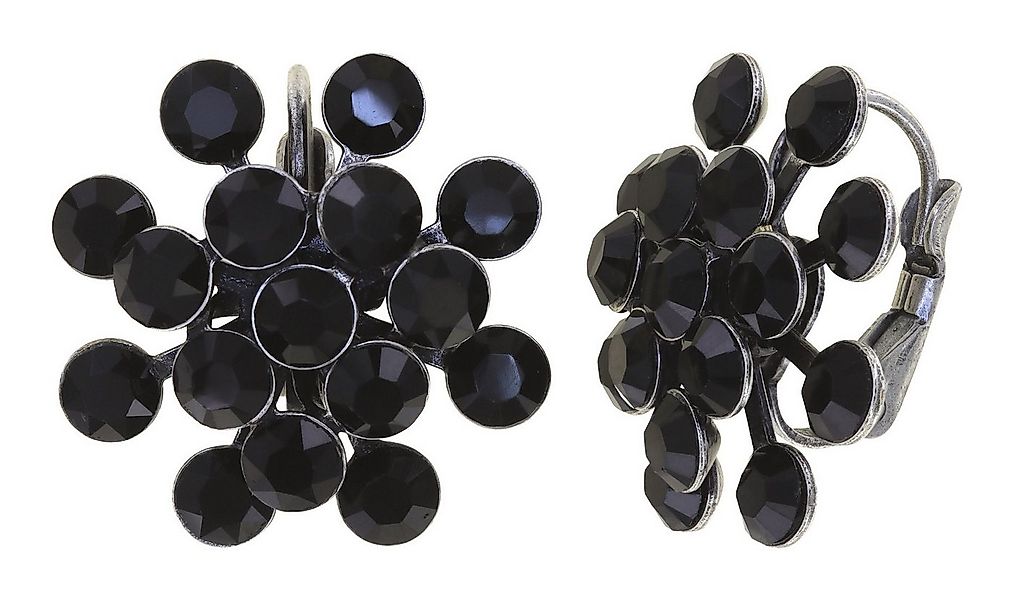 KONPLOTT Paar Ohrhänger Konplott: Ohrringe Magic Fireball classic - basic günstig online kaufen