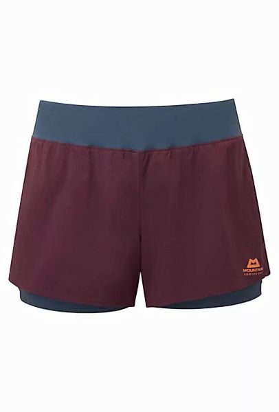 Mountain Equipment Shorts Mountain Equipment W Dynamo Twin Short Damen günstig online kaufen