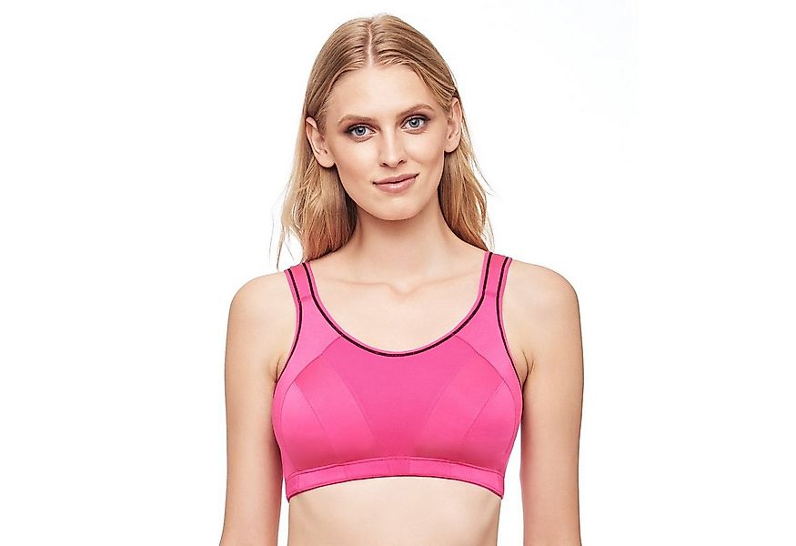 Susa Sport-BH Susa Sport-BH ohne Bügel 8170 günstig online kaufen