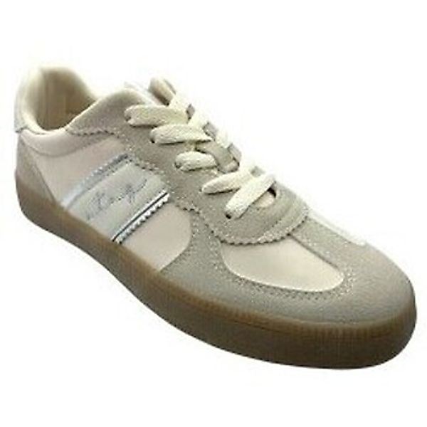 MTNG  Sneaker MUSTANG Damenschuh 60860 beige günstig online kaufen