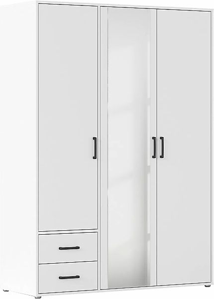 rauch Drehtürenschrank "Kleiderschrank Schrank Garderobe Wäscheschrank VOYA günstig online kaufen