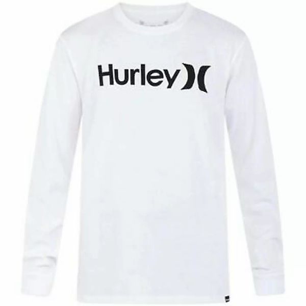 Hurley  T-Shirts & Poloshirts MTS0035780-H100 günstig online kaufen