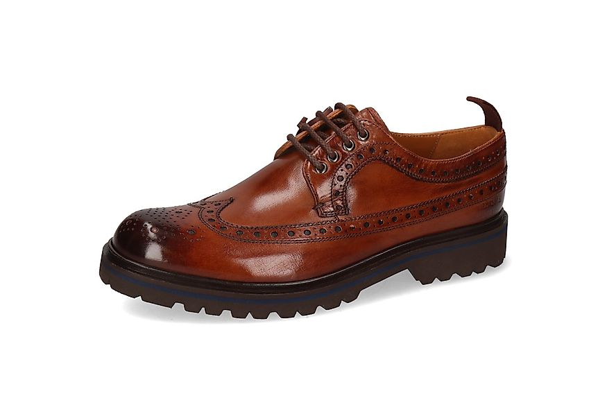 Melvin & Hamilton Pierce 27 Schnürschuh günstig online kaufen