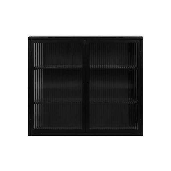 REDOM Hängeschrank Modernes Sideboard mit gehärtetem günstig online kaufen