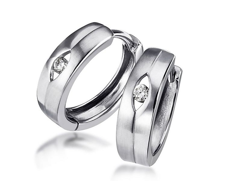 goldmaid Paar Creolen günstig online kaufen