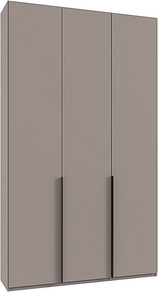 Wimex Kleiderschrank Mugano,in 5 Breiten,2 Höhen,2 Tiefen, viele Farben, Ma günstig online kaufen