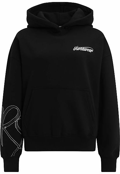 Rocawear Kapuzenpullover "Rocawear Rocawear Smooth Hoodies" 1 Stk. günstig online kaufen