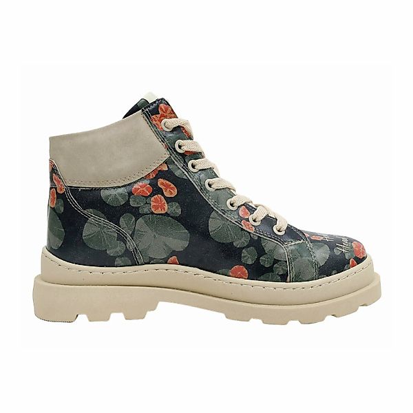 DOGO Winterboots "Adriana Hold Your Head Up High Damen Boots / Female", Veg günstig online kaufen