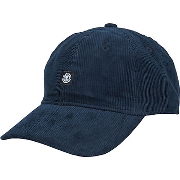 Element  Schirmmütze ICON DAD CAP CORDUROY günstig online kaufen