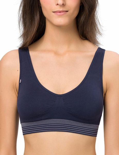 Beedees Bustier Comfee Crop Top (1, günstig online kaufen