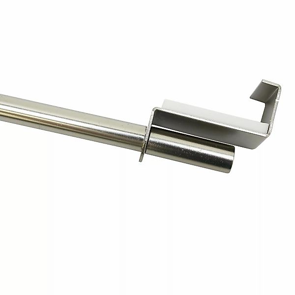 GARDINIA Scheibenstange Spannvitrage, Ø 9 mm, günstig online kaufen