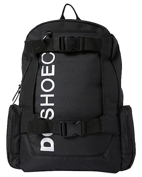 DC Shoes Tagesrucksack Chalkers günstig online kaufen