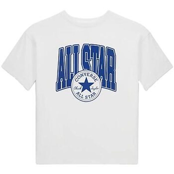 Converse  T-Shirt 10026699-A02 günstig online kaufen