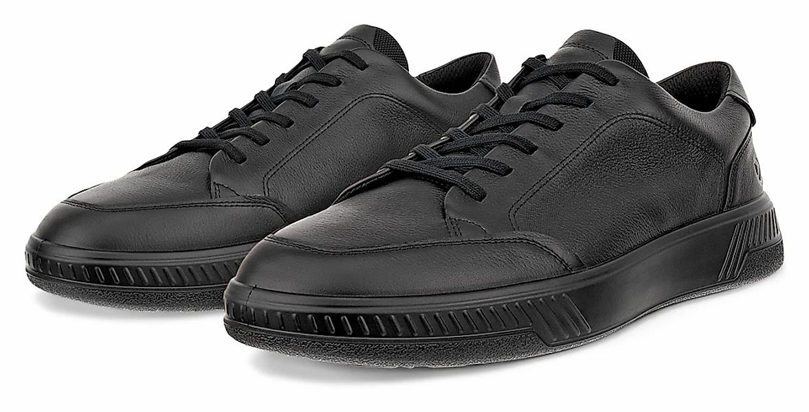Ecco Sneaker "ECCO Move M" Halbschuh, Freizeitschuh, Schnürschuh mit softem günstig online kaufen