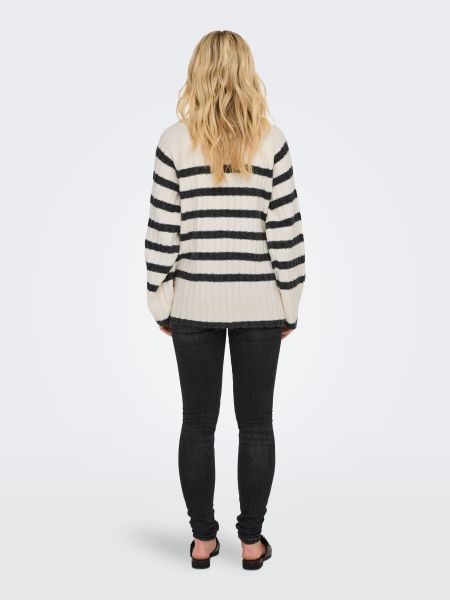 JACQUELINE de YONG Strickpullover Knit it günstig online kaufen