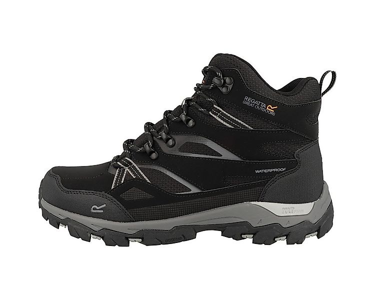 Regatta Holcombe III Herren Outdoorschuh Wanderschuhe, Trekking, Hiking, Fr günstig online kaufen