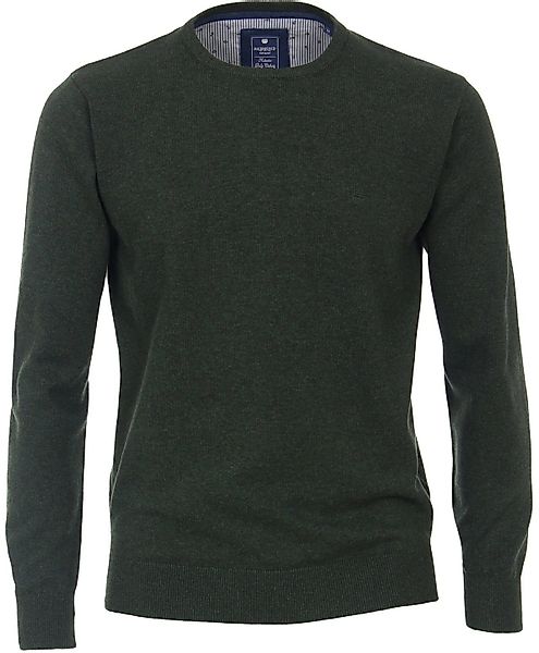 Redmond Rundhalspullover günstig online kaufen