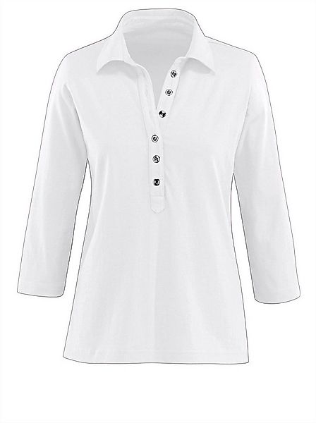 Witt T-Shirt Poloshirt . günstig online kaufen