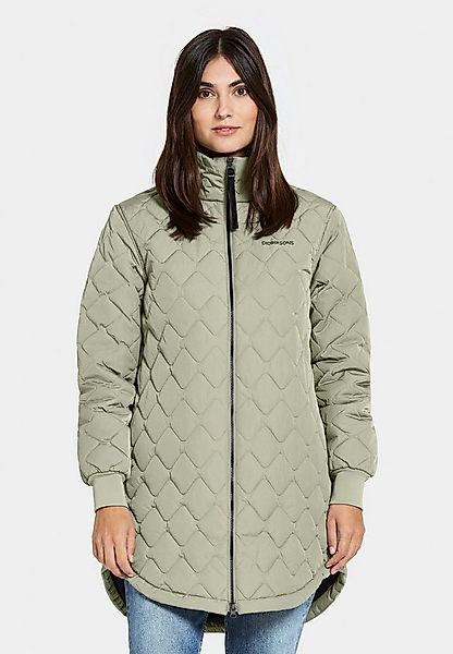 Didriksons Steppjacke Damen Übergangsjacke Wasserabweisend GABBI günstig online kaufen
