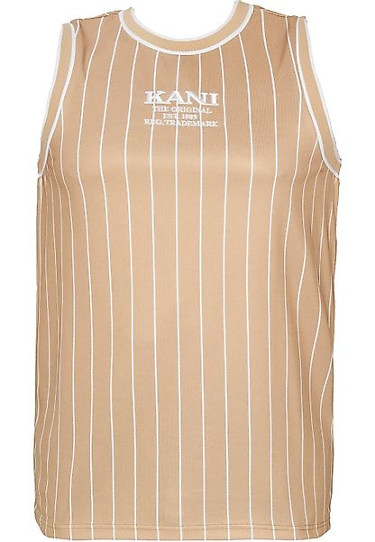 Karl Kani Tanktop "Karl Kani Herren KM232-001-2 KK Retro Pinstripes Basketb günstig online kaufen