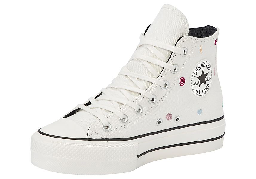 Converse CHUCK TAYLOR ALL STAR LIFT günstig online kaufen