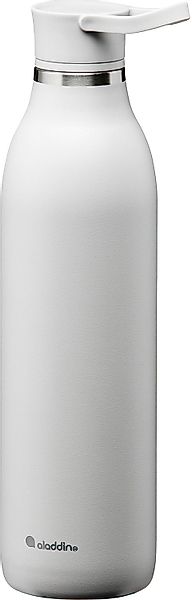 aladdin Trinkflasche "City Loop" Edelstahl, 600 ml günstig online kaufen