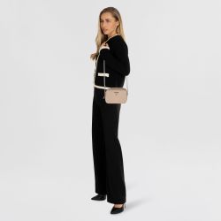 Guess Umhängetasche Giully, Polyurethan günstig online kaufen