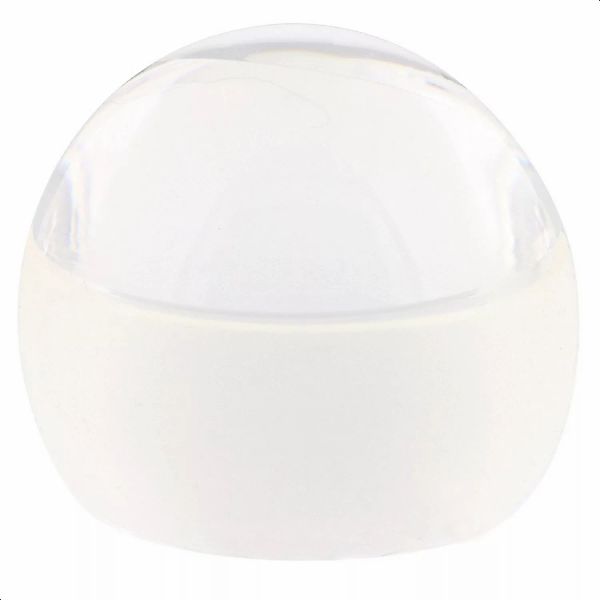 Wagner Bodentürstopper Selbstklebend Clear Ø 45 mm x 40 mm Transparent günstig online kaufen