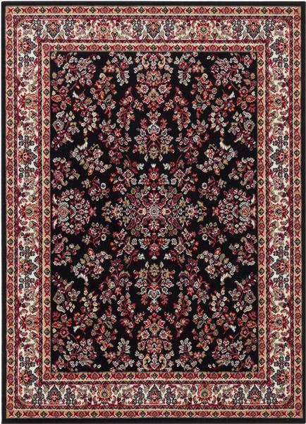 HANSE Home Teppich "Halton" rechteckig 8 mm Höhe Kurzflor, Orient-Optik, mi günstig online kaufen