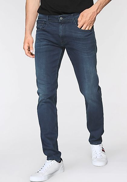 Replay Slim-fit-Jeans "Anbass Superstretch" günstig online kaufen