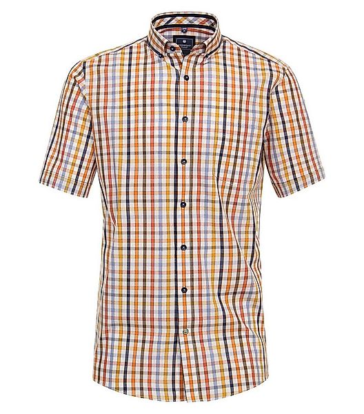 Redmond Kurzarmhemd 241070999 comfort fitButton-Down günstig online kaufen