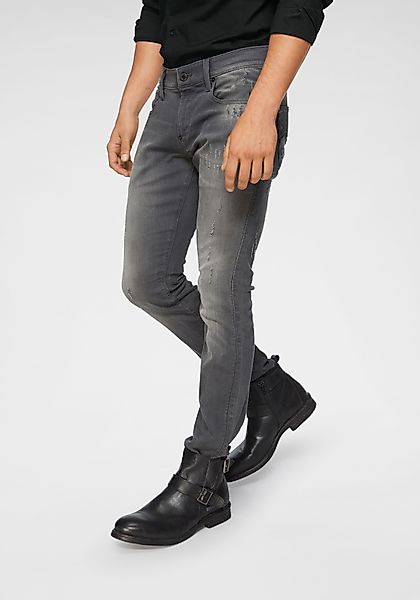 G-STAR Skinny-fit-Jeans 51010 günstig online kaufen