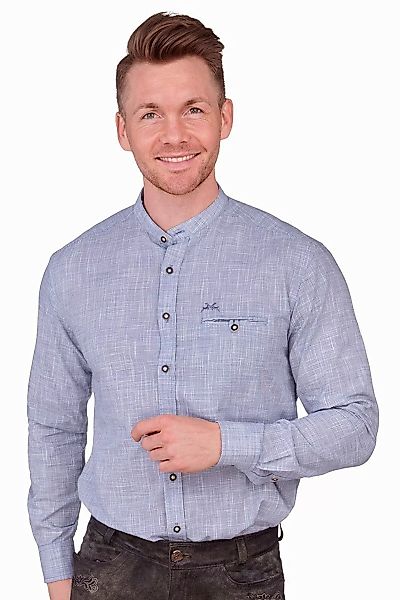 Maddox Trachtenhemd Trachtenhemd - ARTHUR - günstig online kaufen