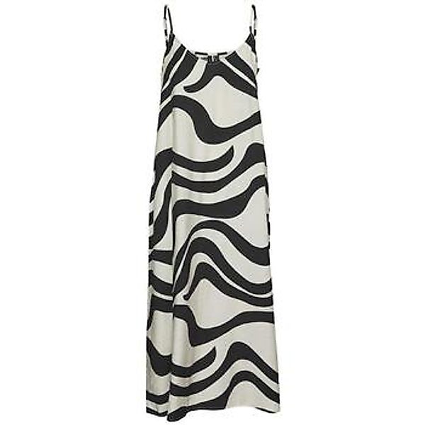 Vero Moda  Maxikleider 10321787-BLA günstig online kaufen