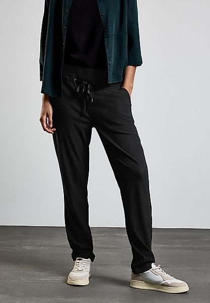 STREET ONE Homewearhose Style Bonny mit günstig online kaufen