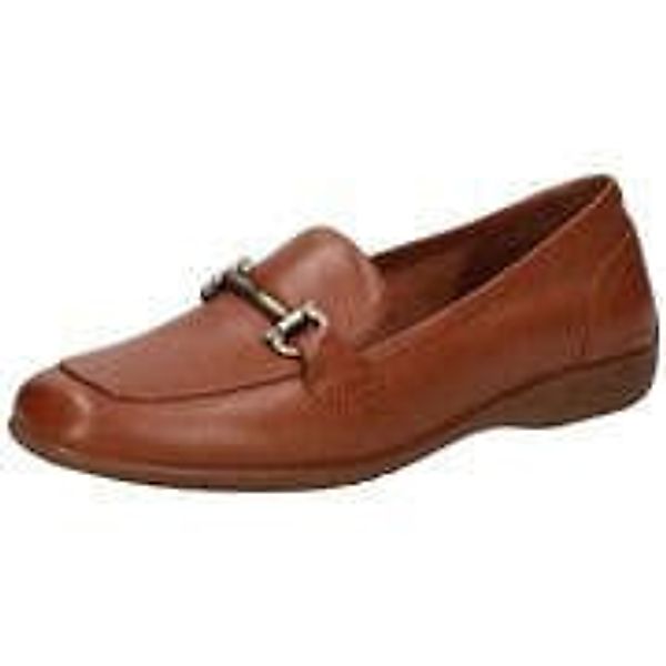 Josef Seibel Fenja 26 Slipper Damen braun günstig online kaufen
