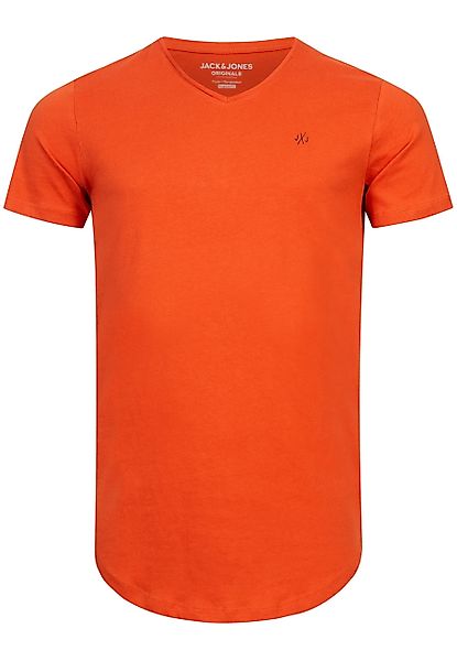 Jack & Jones T-Shirt NEWRAR TEE günstig online kaufen