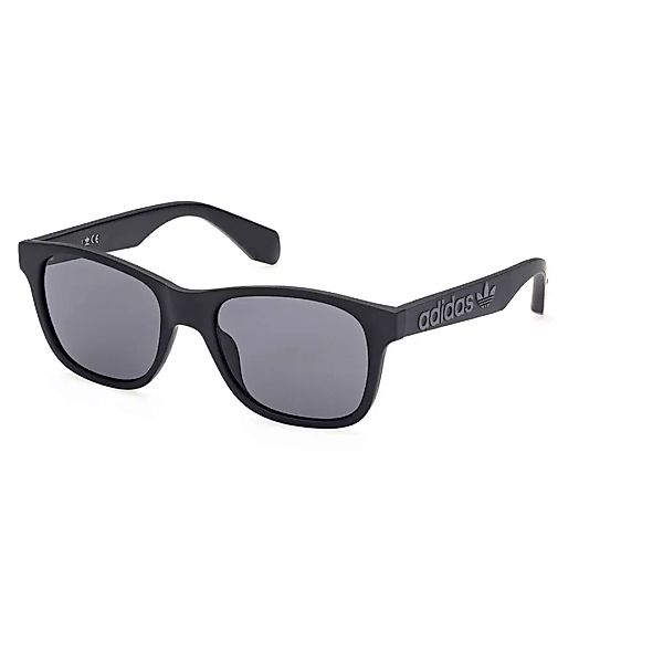 Adidas Originals Or0060-5401a Sonnenbrille 54 Shiny Black günstig online kaufen