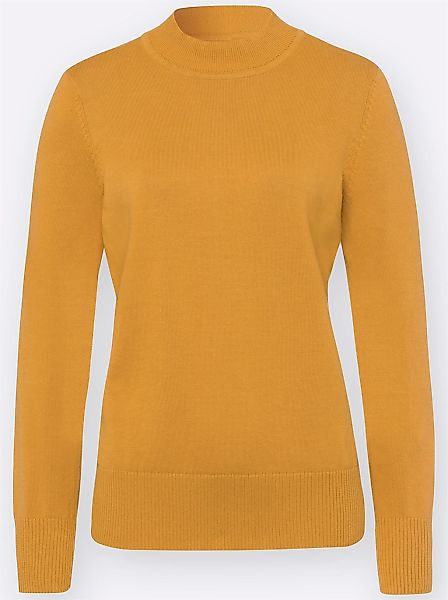 Classic Basics Strickpullover "Pullover" günstig online kaufen