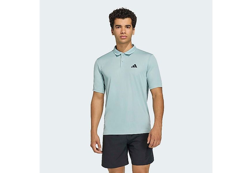 adidas Performance Poloshirt WORKOUT ESSENTIALS BASE günstig online kaufen