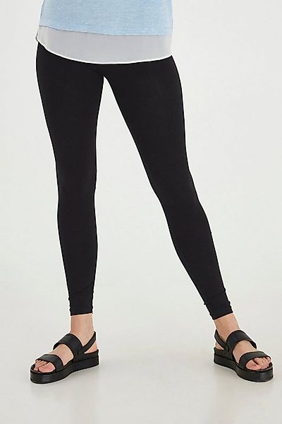 fransa Leggings FRKokos (1-tlg) Plain/ohne Details günstig online kaufen