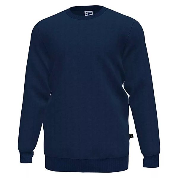 Joma Montana Sweatshirt 2XL Navy günstig online kaufen